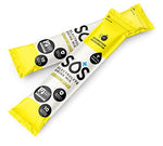 SOS Hydration Electrolytes Powder Packets - Dehydration Mineral Water Flavoring Drink Mix Multiplier, Helps Renew Energy & Rehydration, with Potassium & Low Sugar - Citrus (20 Stick Packets)